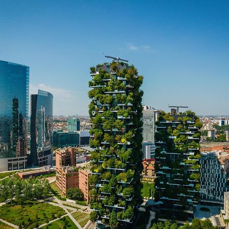 Apartament Zona Navigli - Smart House Con Tv 50 E Fast Wifi Mediolan Zewnętrze zdjęcie