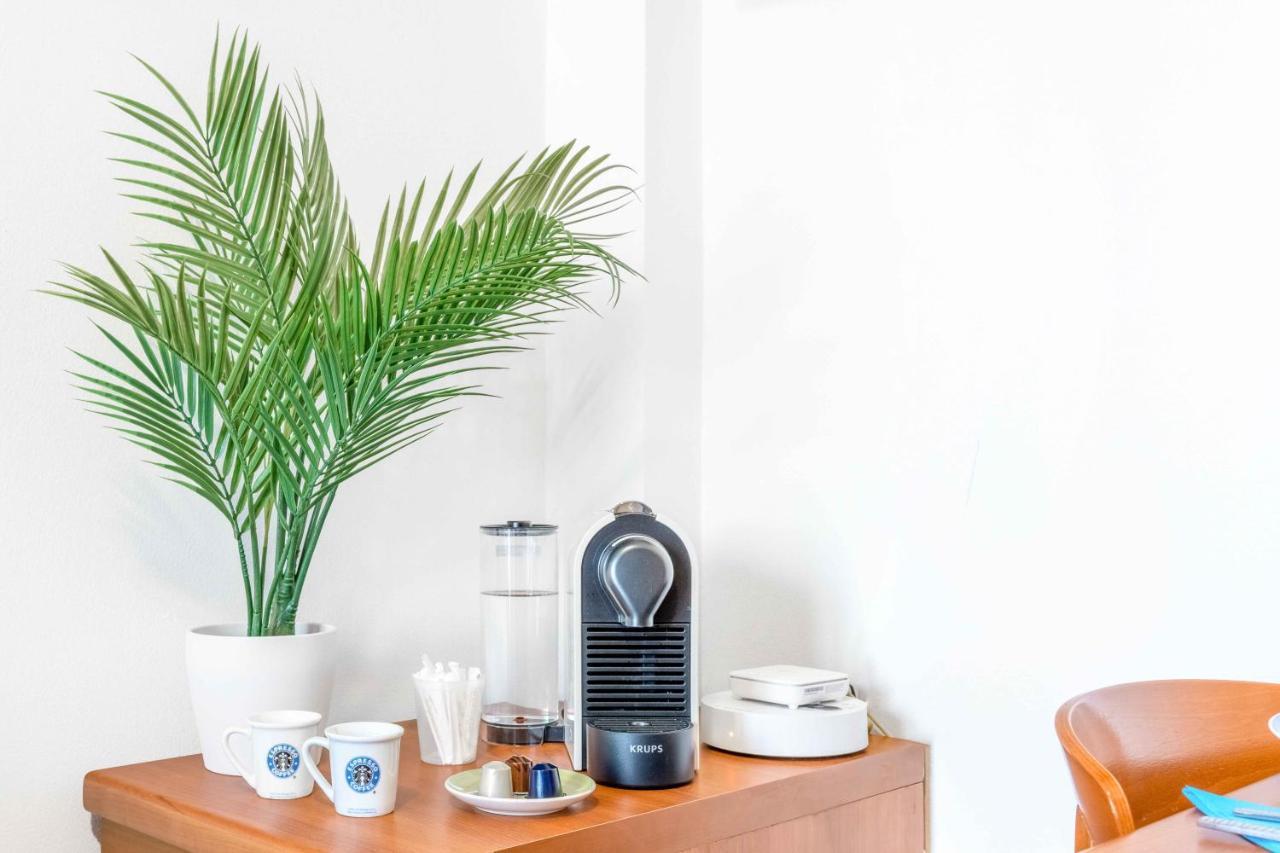 Apartament Zona Navigli - Smart House Con Tv 50 E Fast Wifi Mediolan Zewnętrze zdjęcie