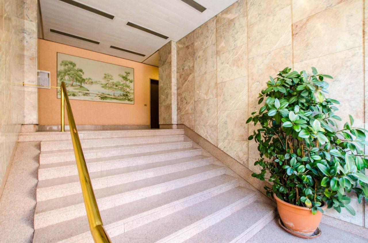 Apartament Zona Navigli - Smart House Con Tv 50 E Fast Wifi Mediolan Zewnętrze zdjęcie