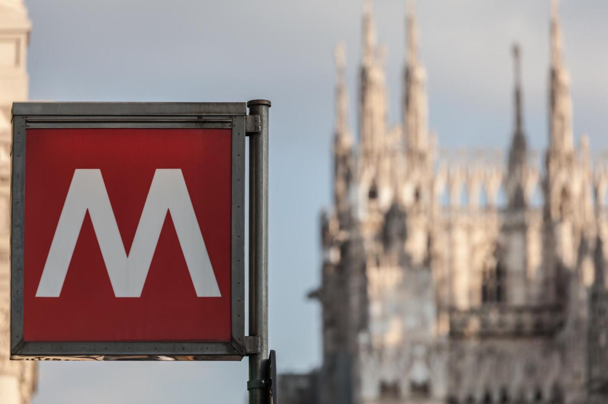 Apartament Zona Navigli - Smart House Con Tv 50 E Fast Wifi Mediolan Zewnętrze zdjęcie